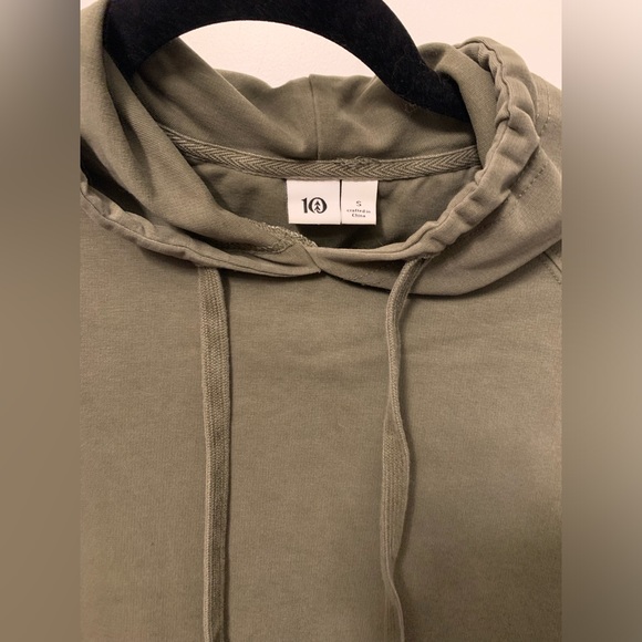 Tentree Hoodie Dress - Picture 2 of 8